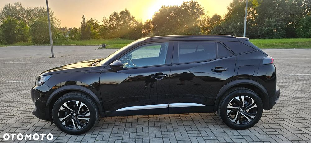 Peugeot 2008 1.5 BlueHDi Allure - 24