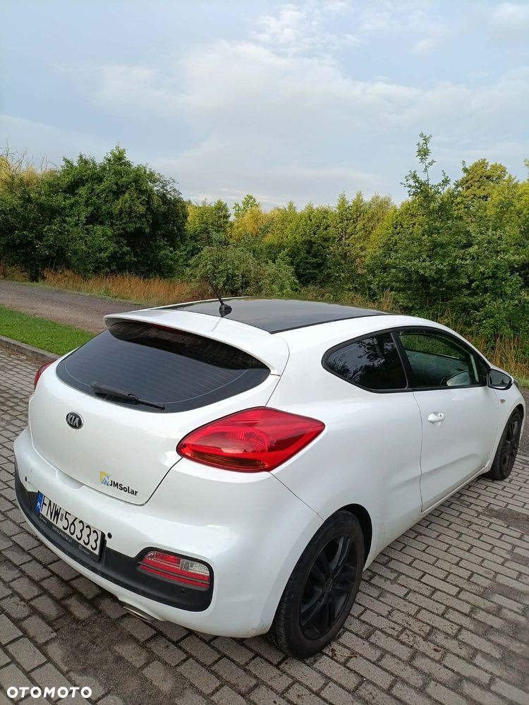 Kia Ceed 1.6 CRDi S - 2