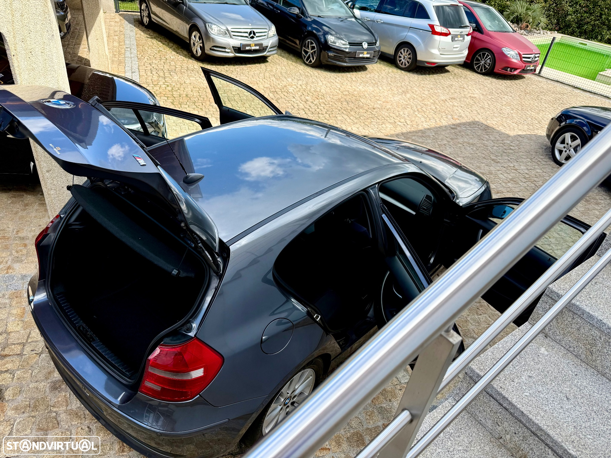 BMW 118 d - 33