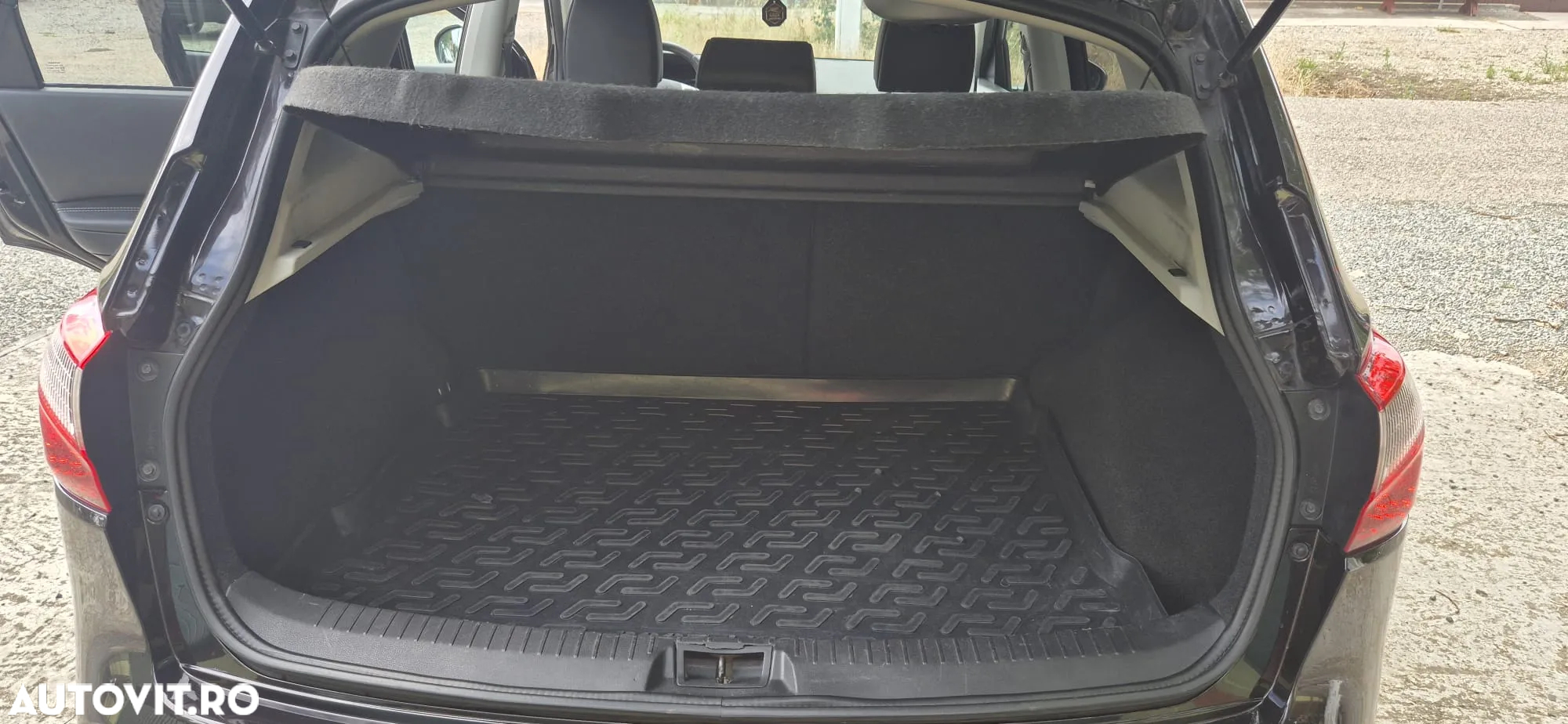 Nissan Qashqai - 38
