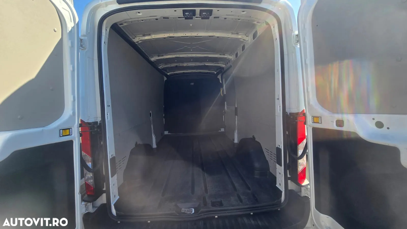 Ford TRANSIT - 4