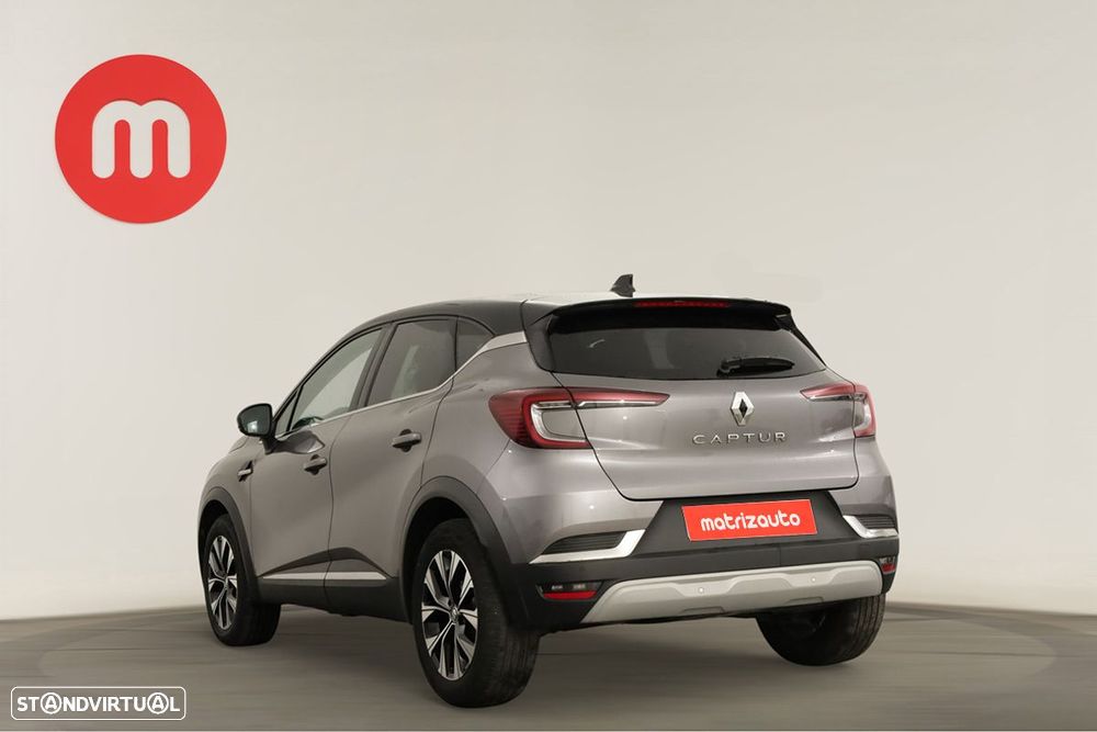 Renault Captur 1.0 TCe Techno - 3