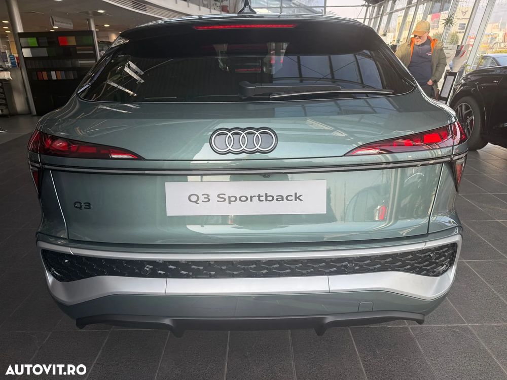 Audi Q3 - 5