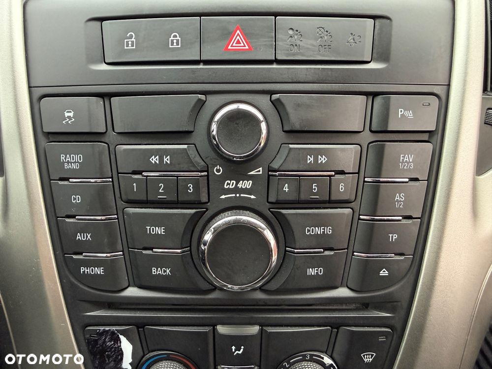 Opel Astra - 14