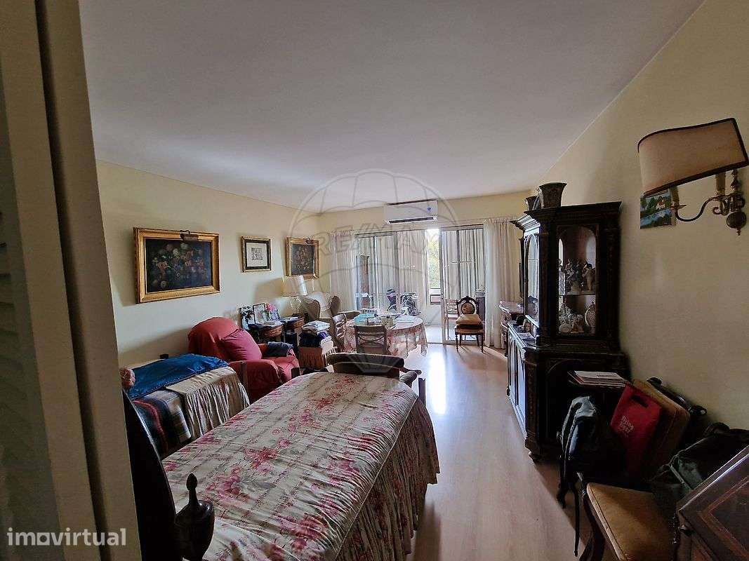 Apartamento T0 para venda - Grande imagem: 3/8
