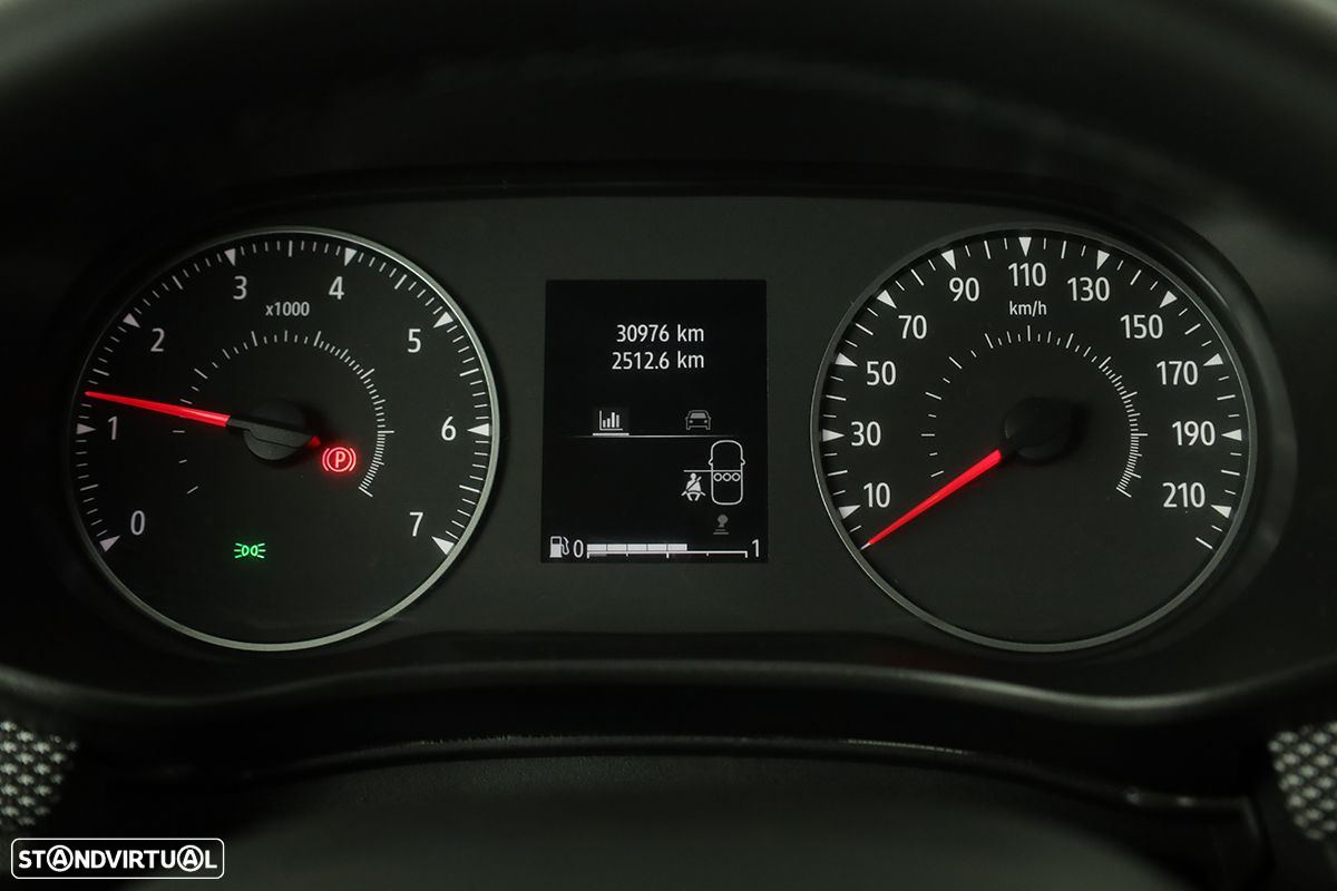 Dacia Sandero 1.0 ECO-G Expression Bi-Fuel - 14