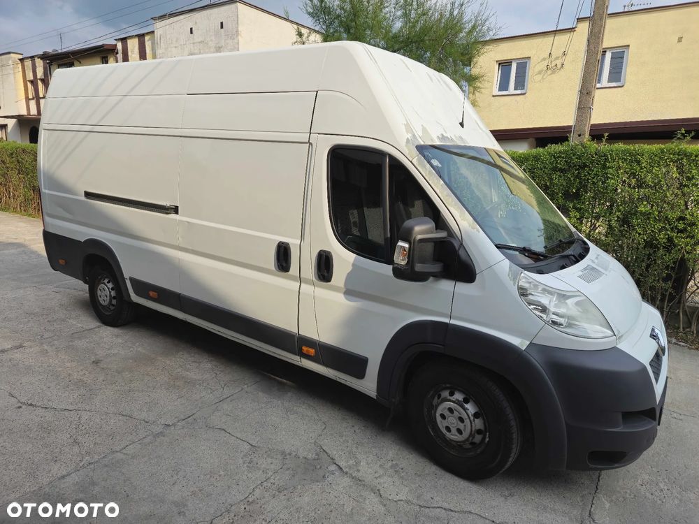 Peugeot BOXER - 3