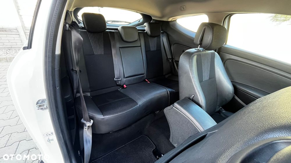 Renault Megane 1.6 Dynamique - 27