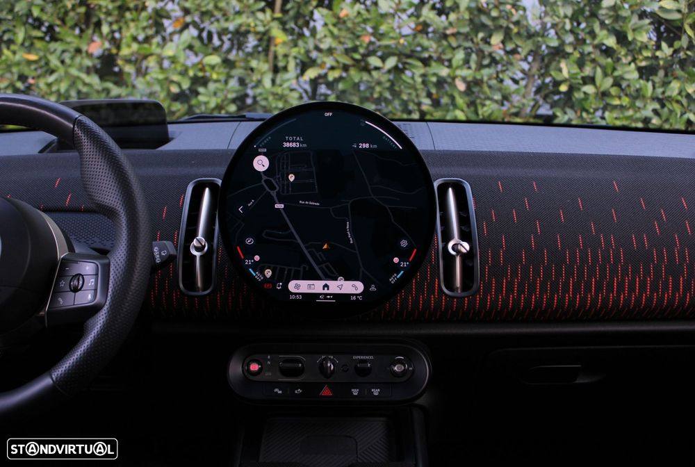 MINI Countryman E JCW L - 8