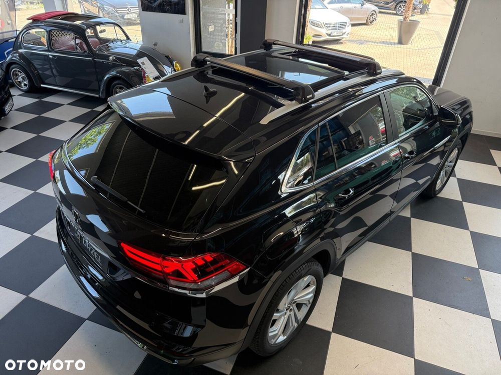 Volkswagen Atlas - 5