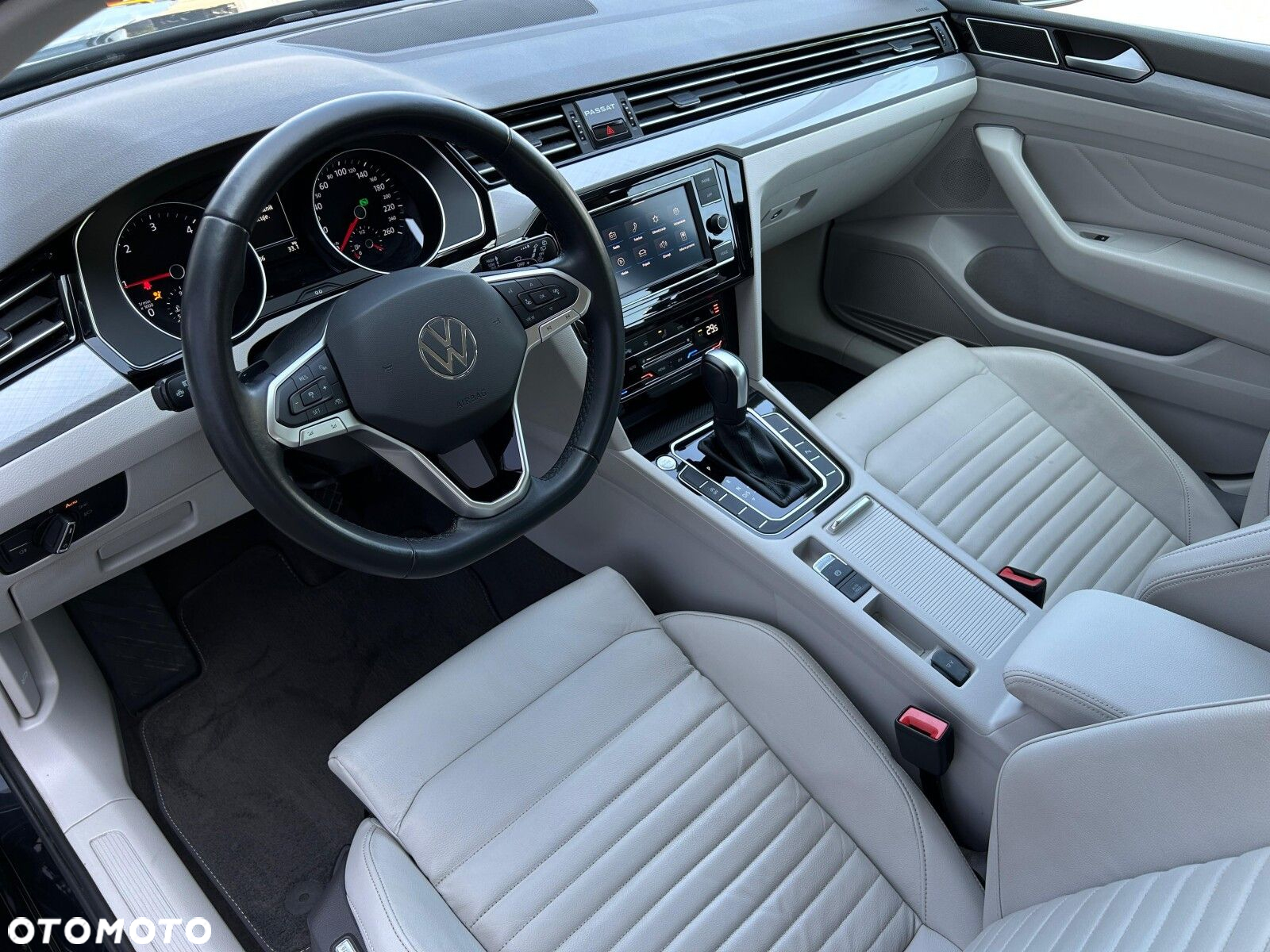 Volkswagen Passat 2.0 TDI EVO Business DSG - 7