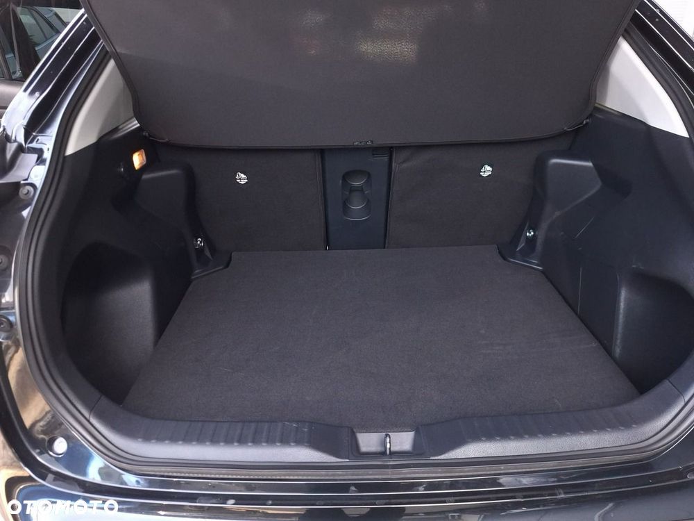Toyota Yaris Cross Hybrid 1.5 Executive AWD - 19