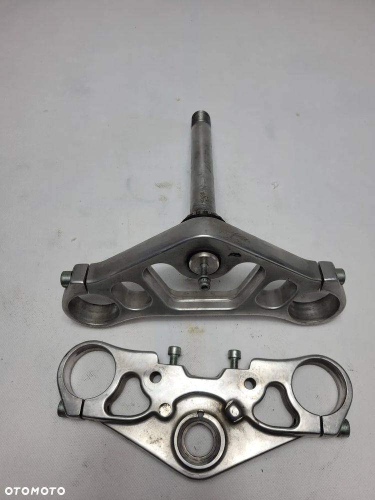 Półki sztyca Harley Davidson V Rod 46752-01A 46755-01 - 3