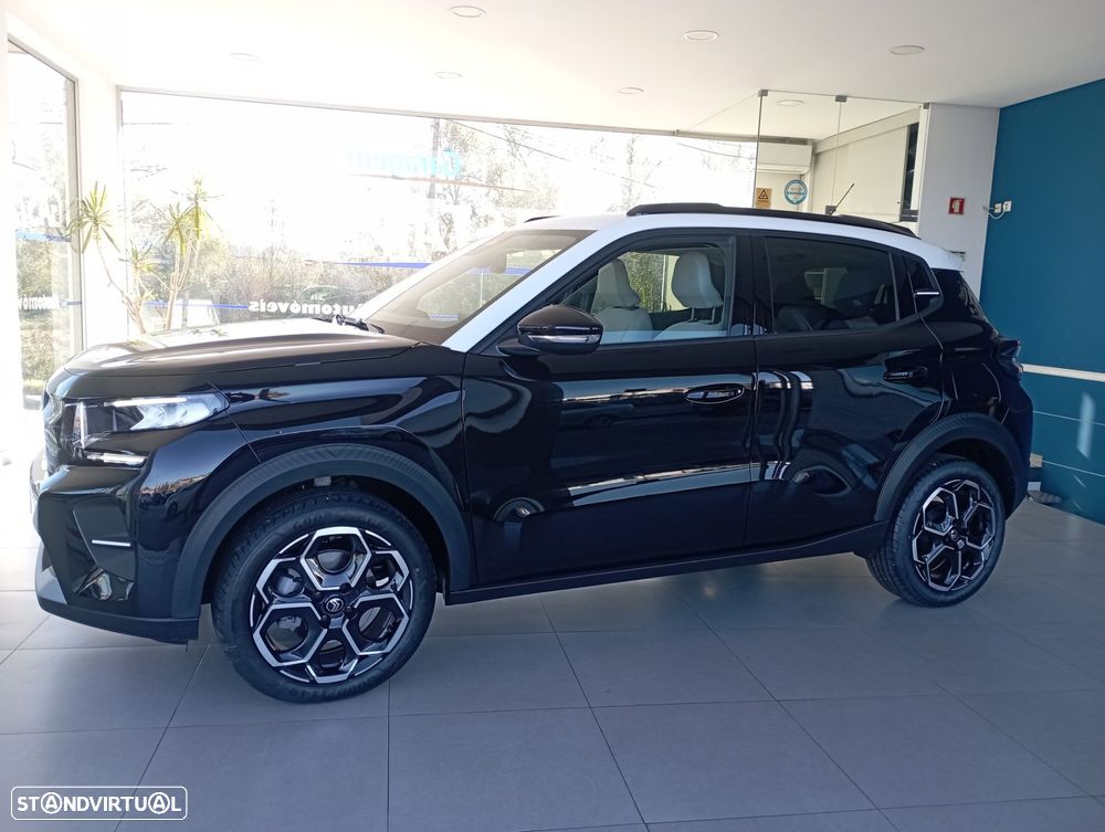 Citroën C3 1.2 Turbo Max - 6