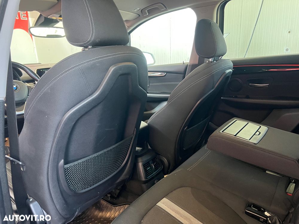 BMW Seria 2 225xe AT PHEV - 6