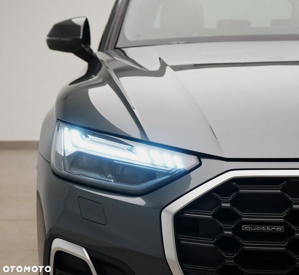 Audi Q5 - 10