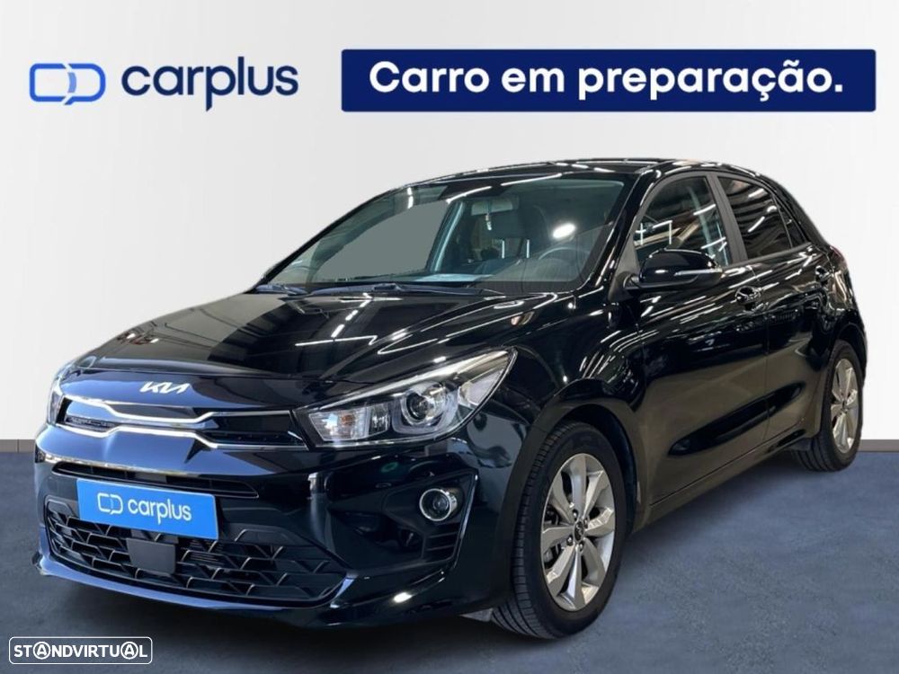 Kia Rio 1.0 T-GDi Drive - 1