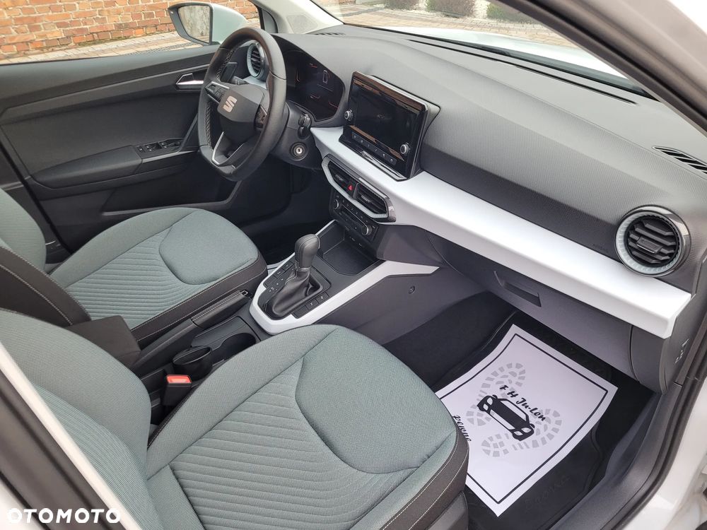 Seat Arona 1.0 TSI Marina S&S DSG - 16