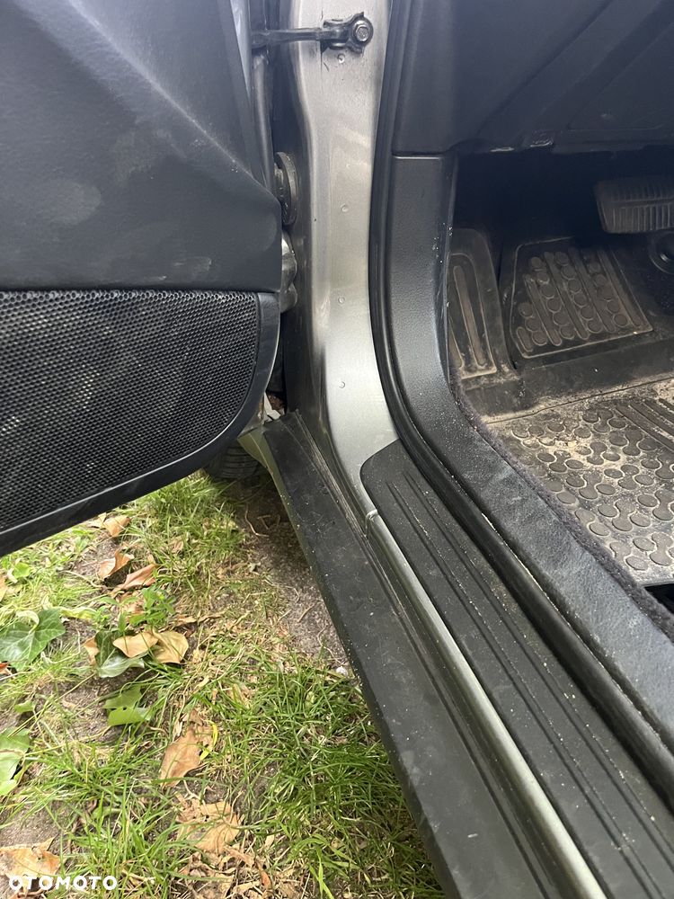 Subaru Outback 2.5 Automatik Comfort - 31
