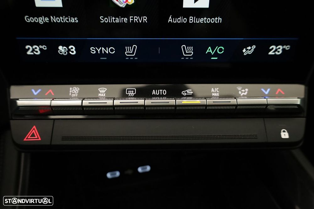 Renault Rafale 1.2 Hyper Hybrid E-Tech Esprit Alpine - 13