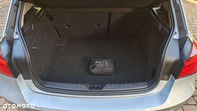 BMW Seria 1 118i - 27