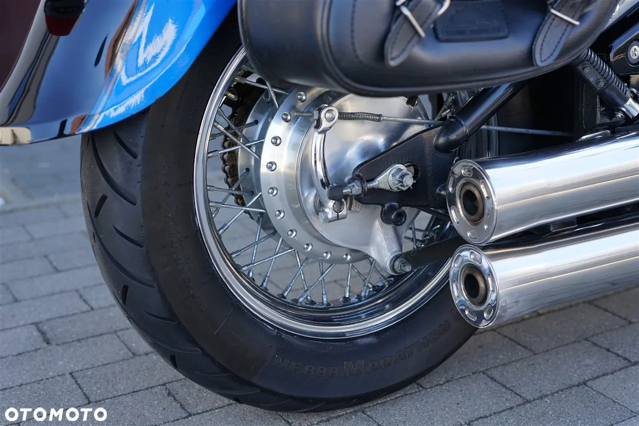Kawasaki VN - 7