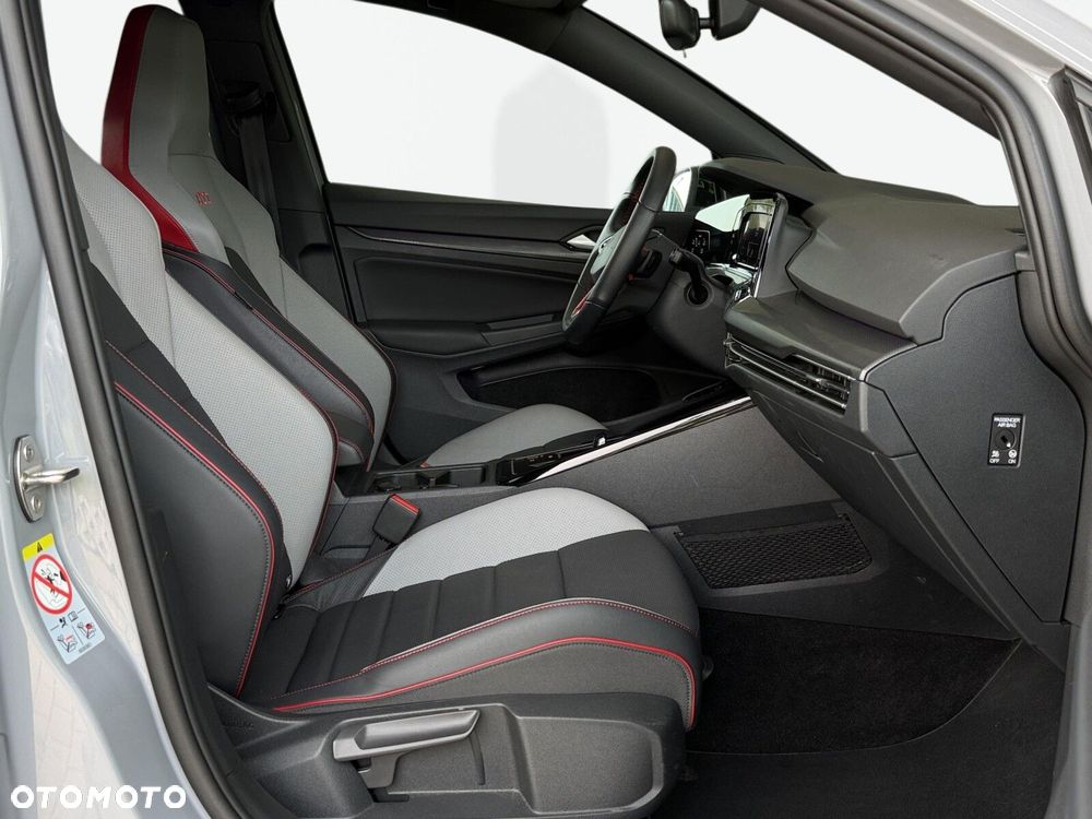 Volkswagen Golf 2.0 TSI GTI DSG - 36