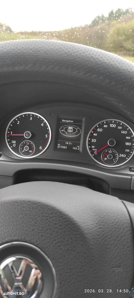 Volkswagen Tiguan 2.0 TDI 4Motion DSG BMT Sport & Style - 10