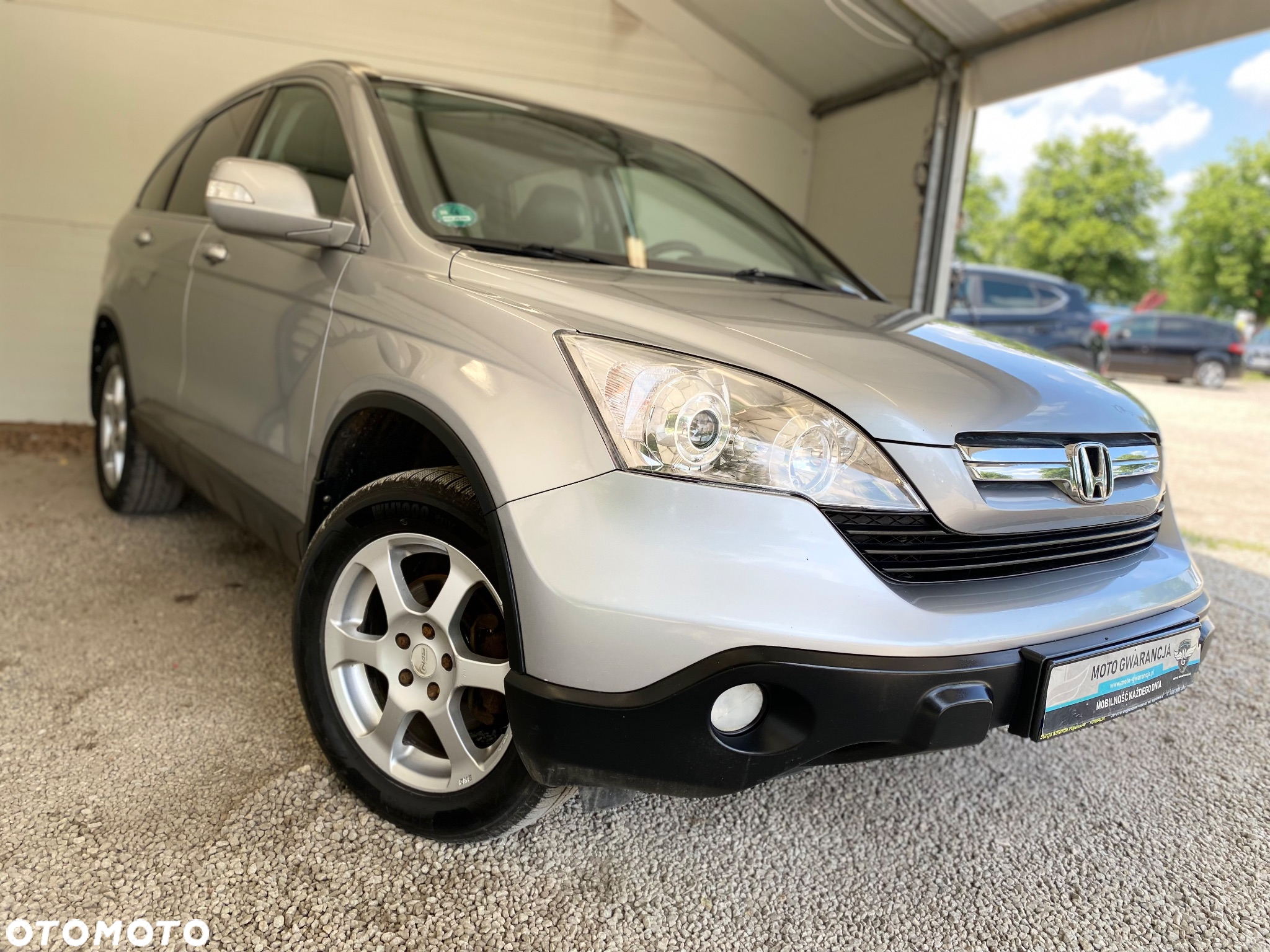 Honda CR-V 2.2i-CTDi Executive - 3