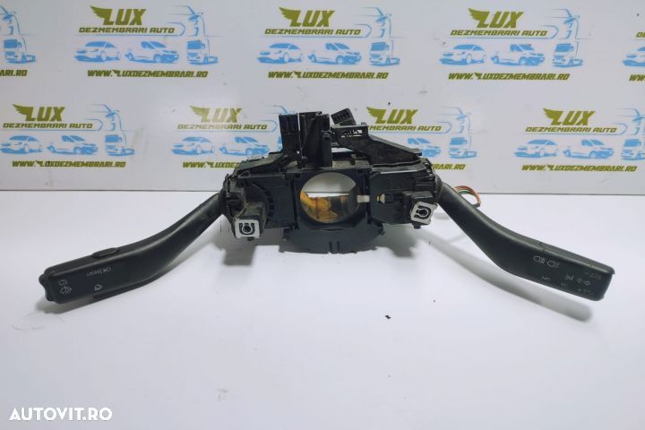 Spira spirala volan cu manete 1k0953503 Volkswagen VW Golf 5 seria - 1
