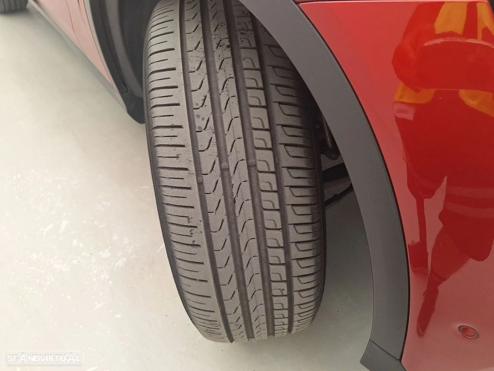 Mercedes-Benz GLC 300 e 4Matic - 15