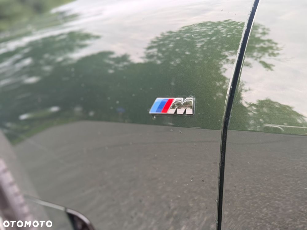 BMW Seria 4 430i xDrive M Sport - 26