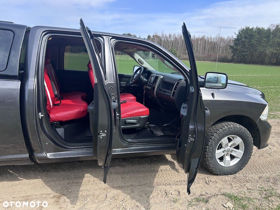 RAM 1500 - 39