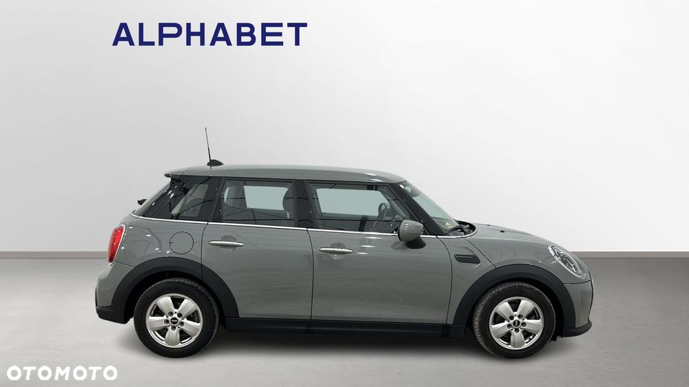 MINI Cooper GPF - 6