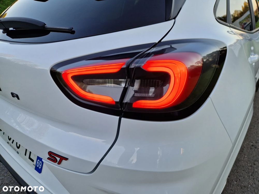 Ford Puma - 31