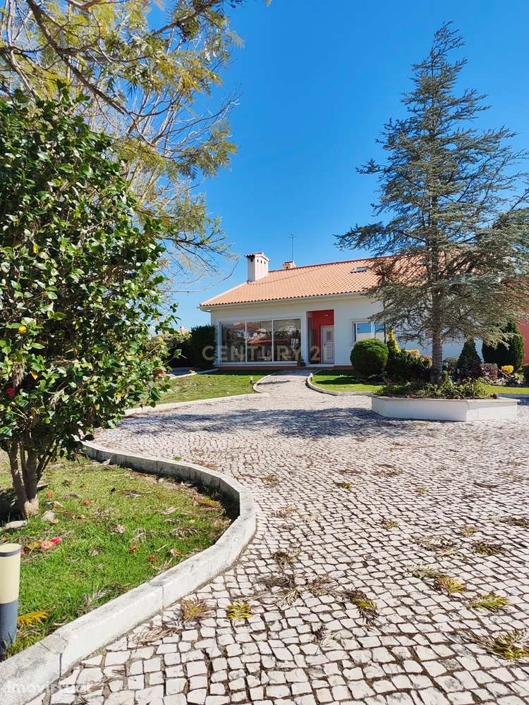 Herdade de luxo em Azeitão, Setúbal - Grande imagem: 4/54