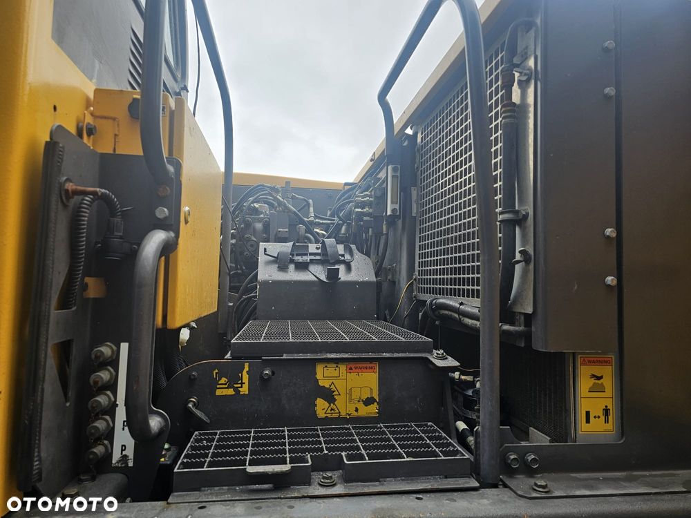 Volvo EW 160B - 14