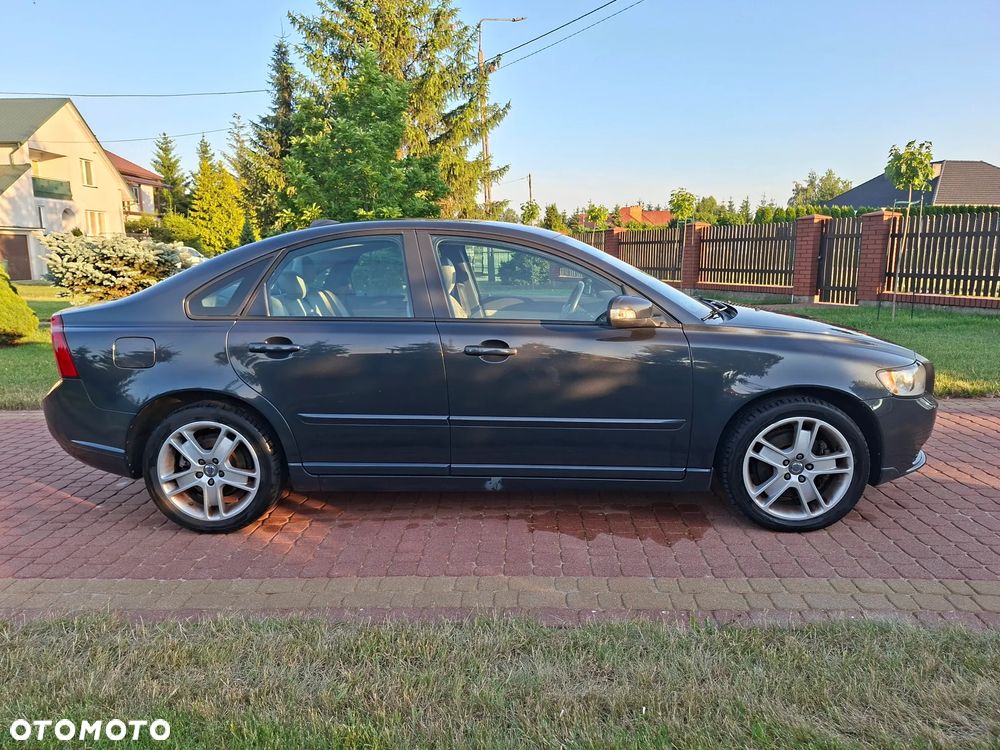 Volvo S40 2.0D Momentum - 5