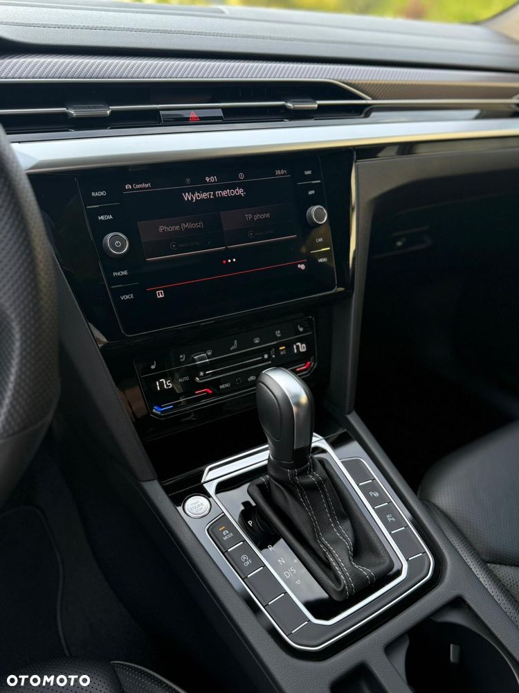 Volkswagen Arteon 2.0 TSI OPF 4Motion DSG R - 14