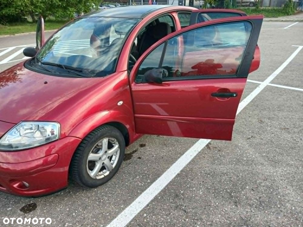 Citroën C3 1.1i Magic - 8