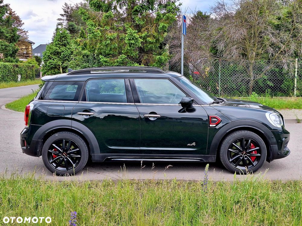 MINI John Cooper Works - 3