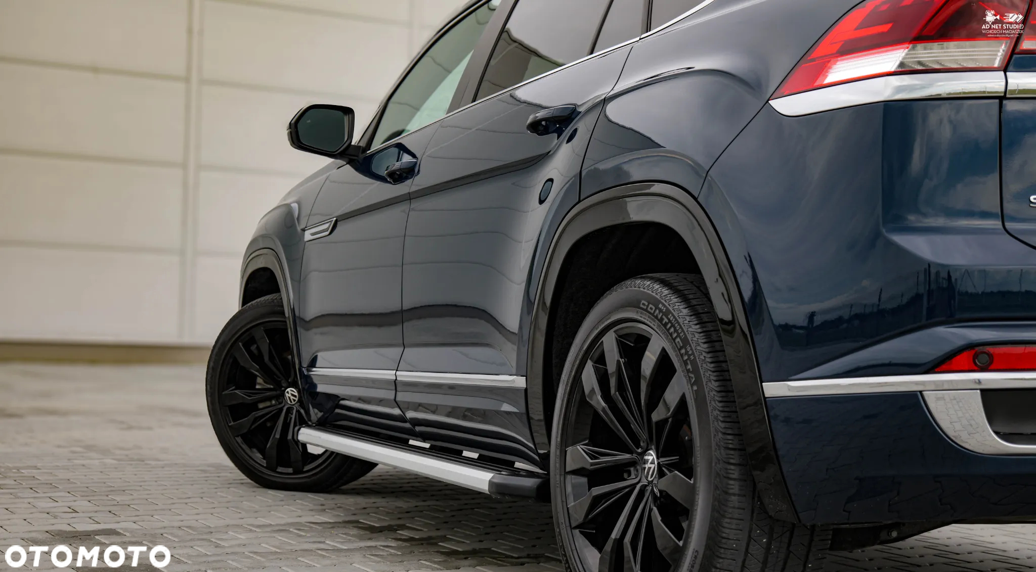 Volkswagen Atlas - 15
