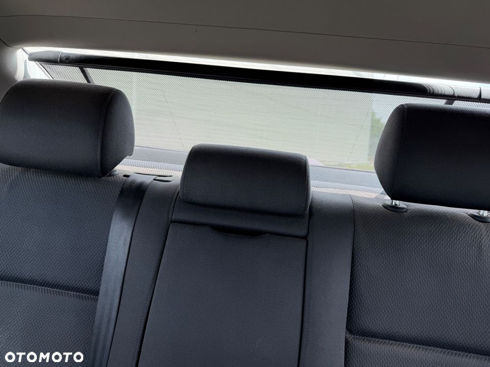 Audi A4 Limousine 1.8 T - 22
