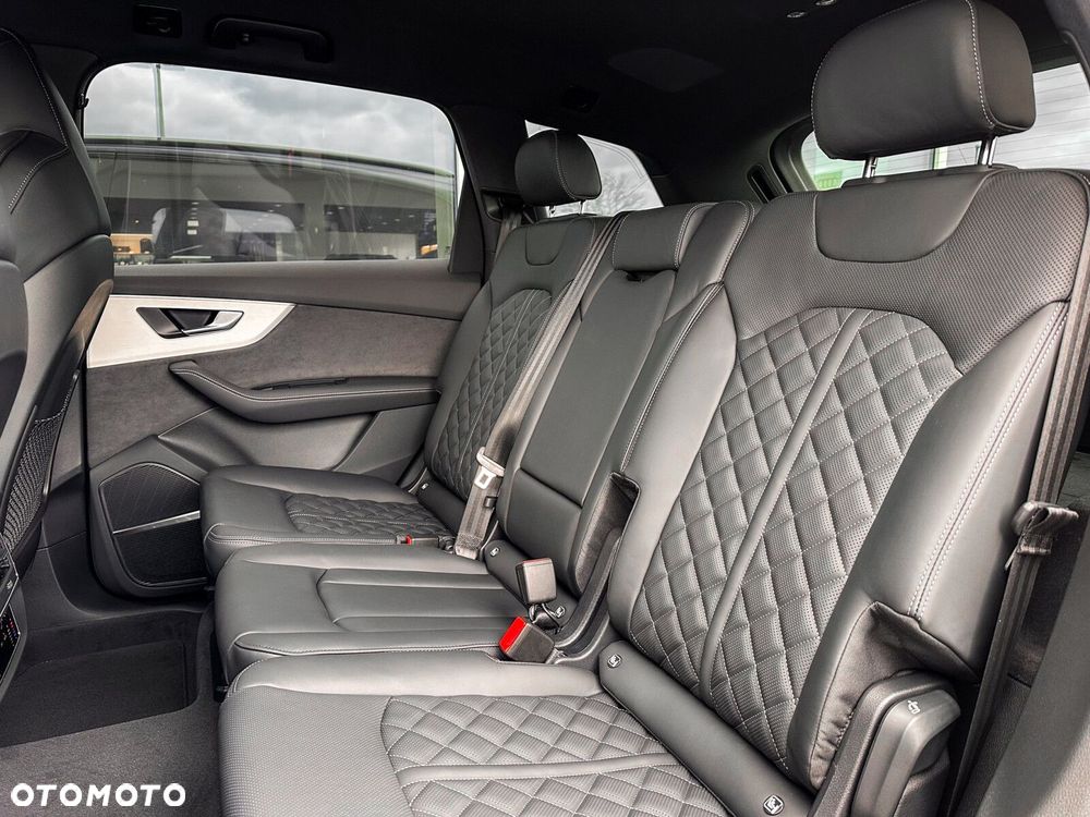 Audi Q7 - 41