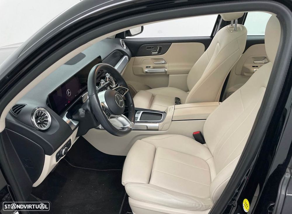 Mercedes-Benz GLB 200 - 3