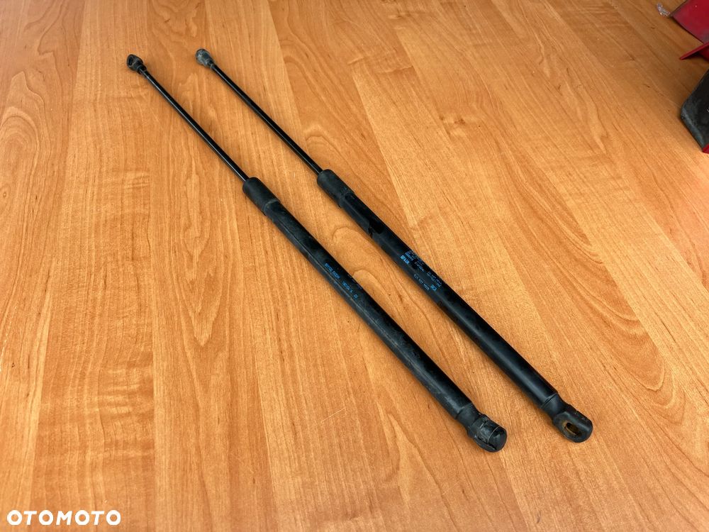 SIŁOWNIK TELESKOP KLAPY TYLNEJ BAGAŻNIKA SEAT IBIZA IV 6J4827550B KOMPLET - 2