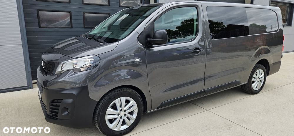 Peugeot EXPERT - 1
