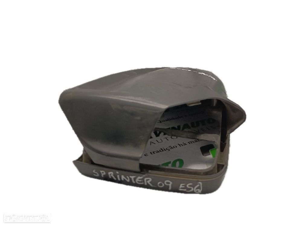 Capa Espelho Esquerdo / Esq Mercedes-Benz Sprinter 3,5-T Caixa (906) - 3