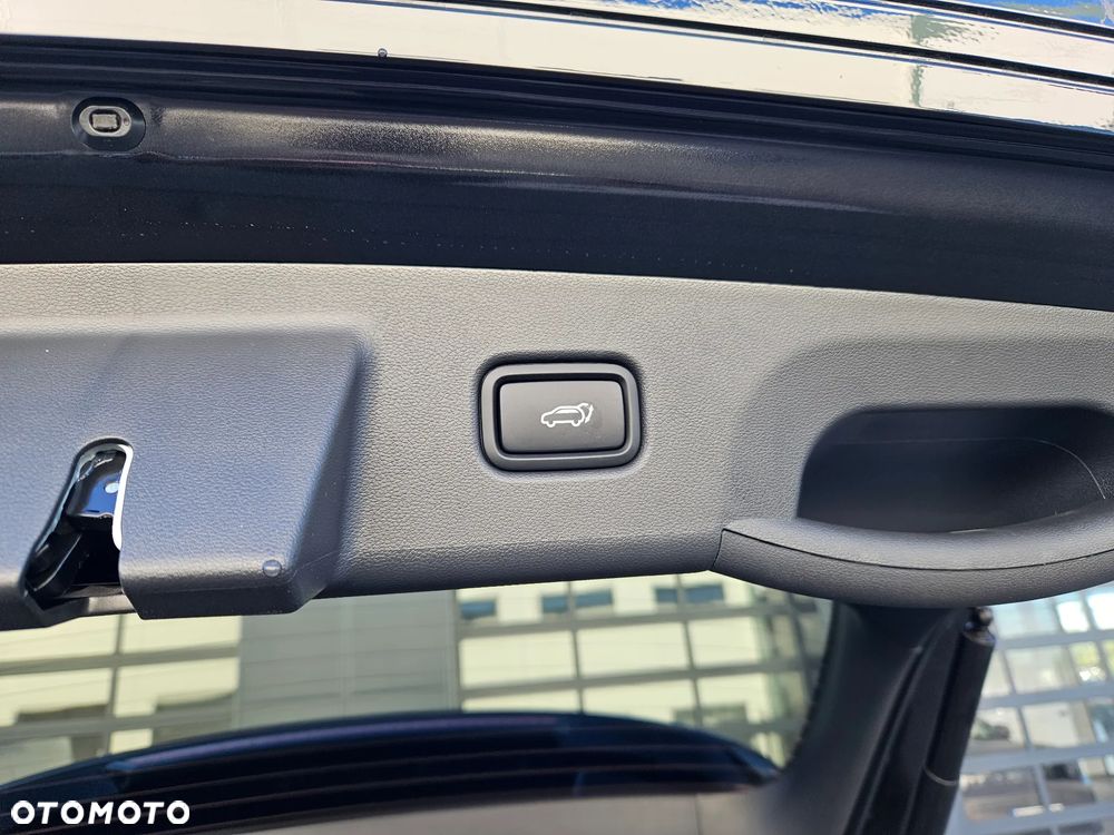 Hyundai Tucson 1.6 T-GDi Executive 2WD - 11