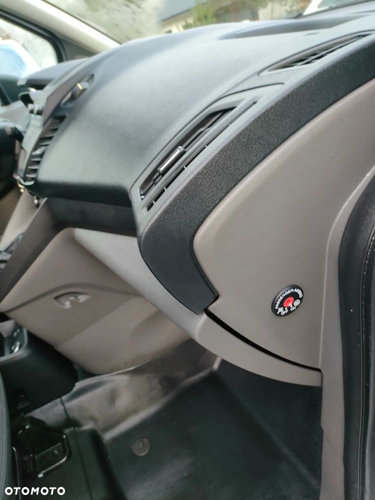 Ford TRANSIT CONNECT 2019 LIFT EURO VI BRUTTO VAT 23% - 20